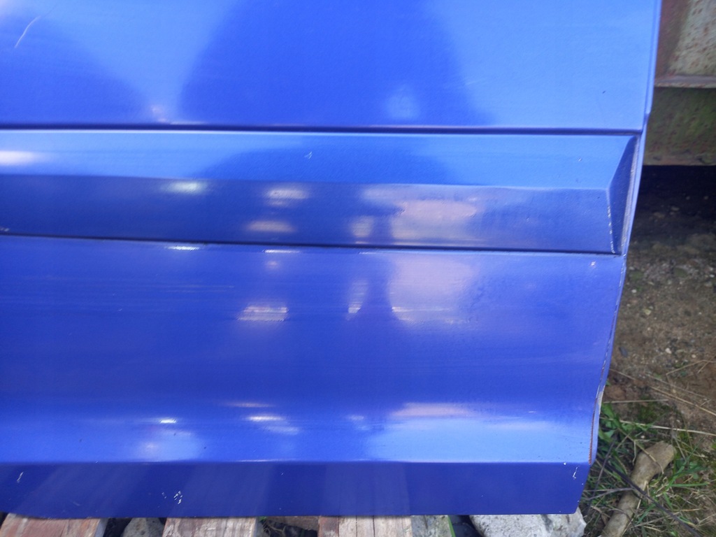 фото №7, Kia picanto дверь правый задняя правое задние t3