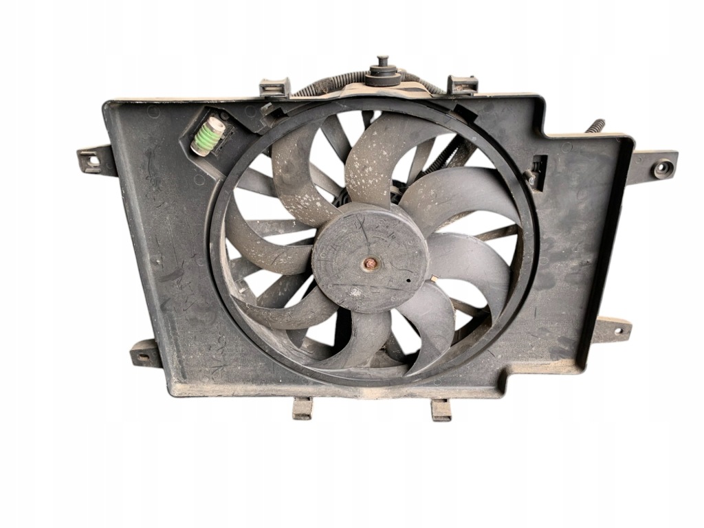 Купить Alfa romeo 147 5020069 вентилятор радиатора