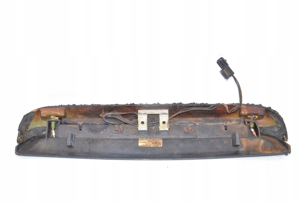 фото №6, Bentley arnage rolls royce світло стоп