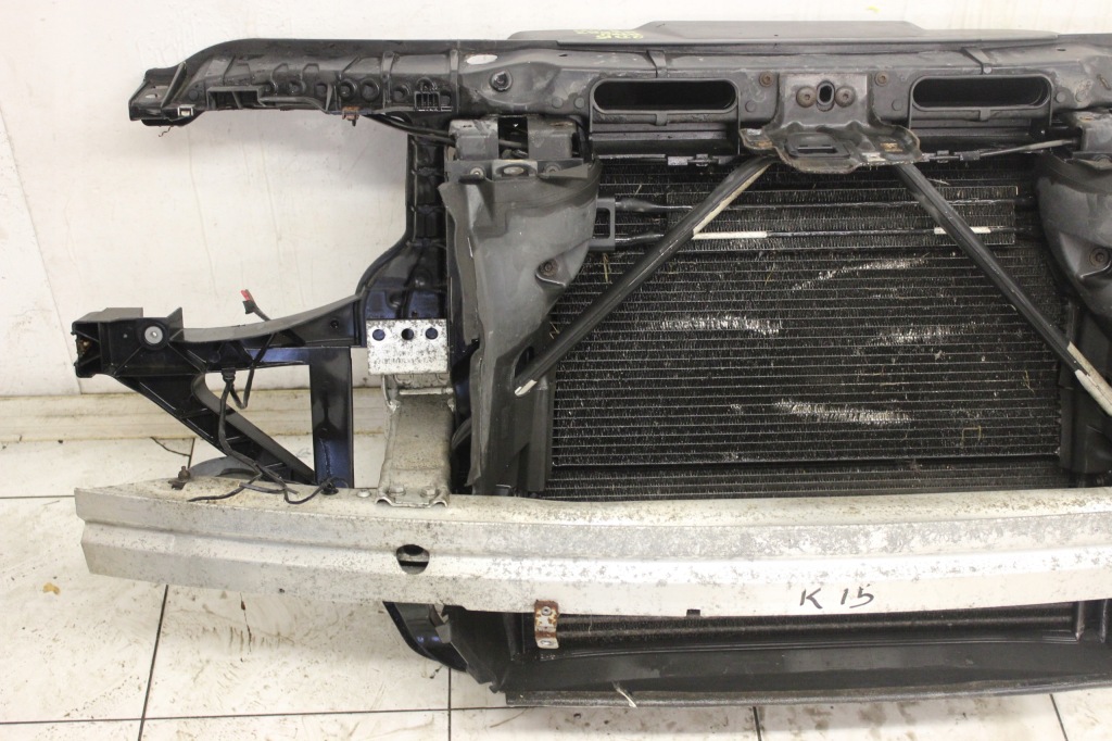 Ремень перед передний радиатор bmw x3 e83 2003- 2.0 d в Украине