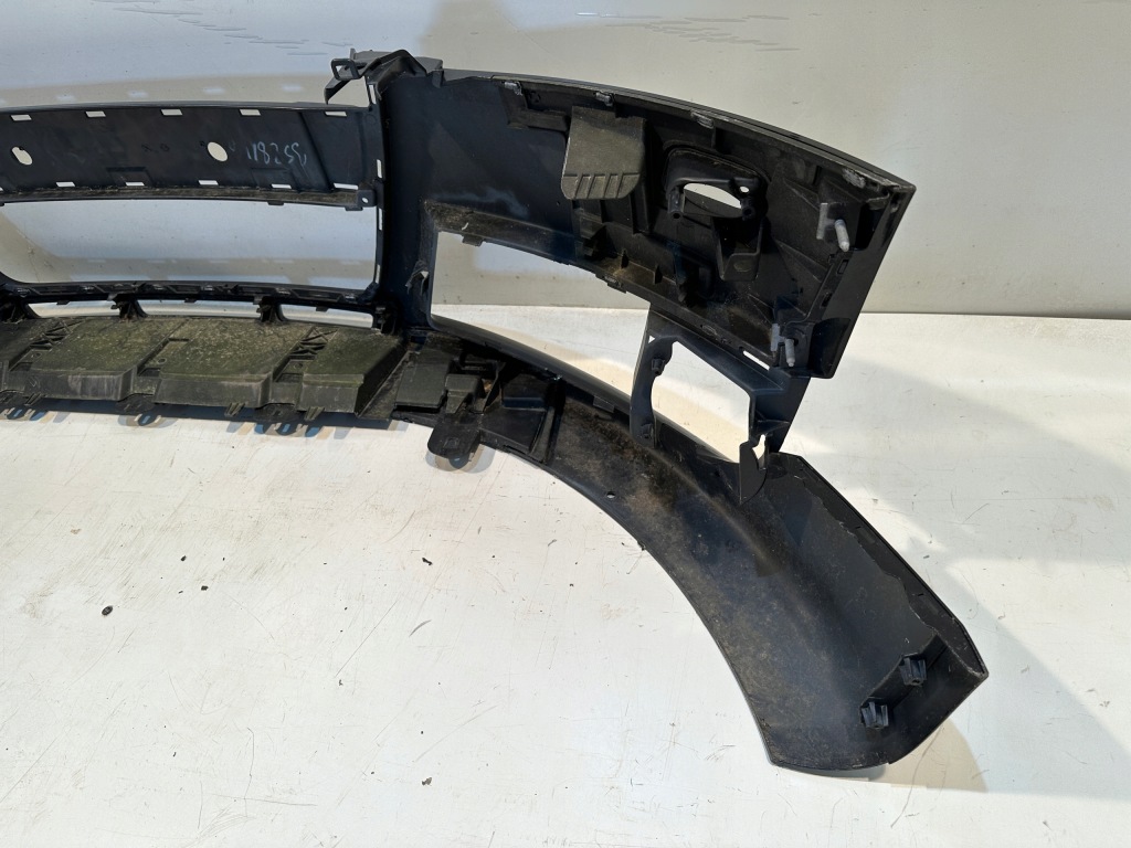 фото №11, Audi tt 8j0 бампер перед передній 8j0807437