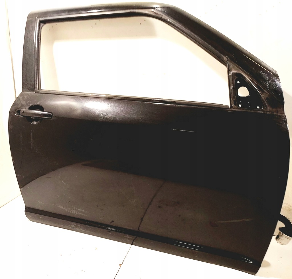 фото №1, Дверь правое перед suzuki swift mk6 3d