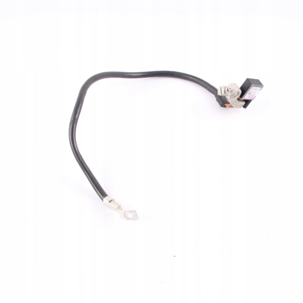 фото №11, Mercedes sprinter w906 клемма минусовая a9065460121