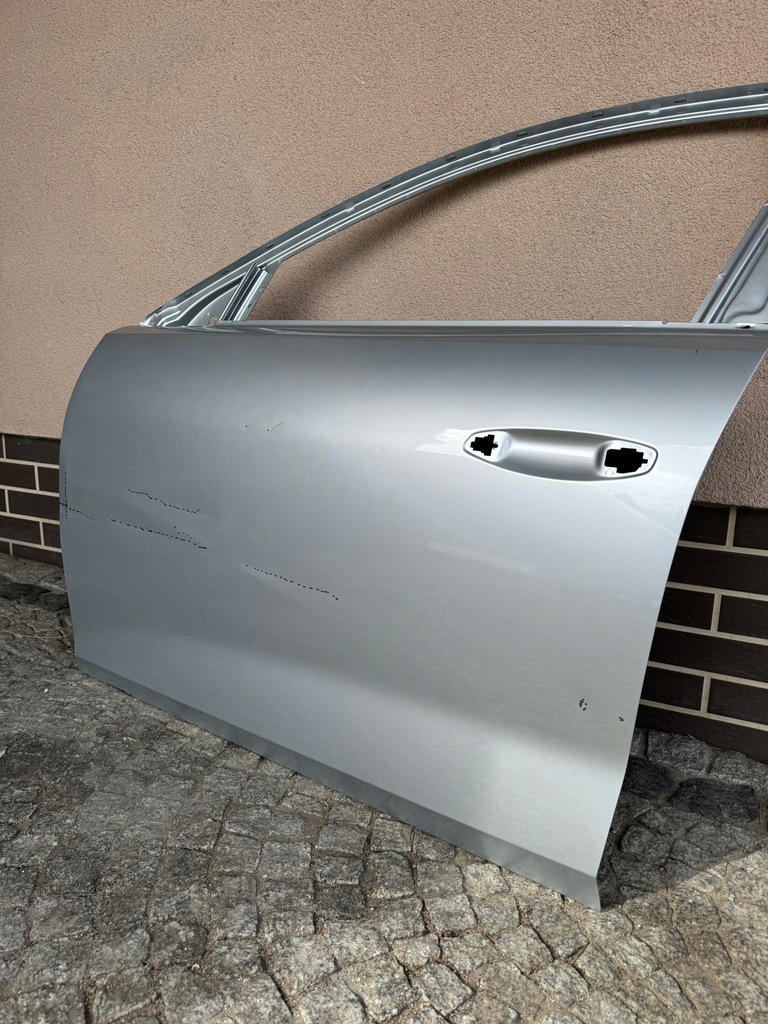 фото №12, Дверь левый перед левая astra l 6 vi