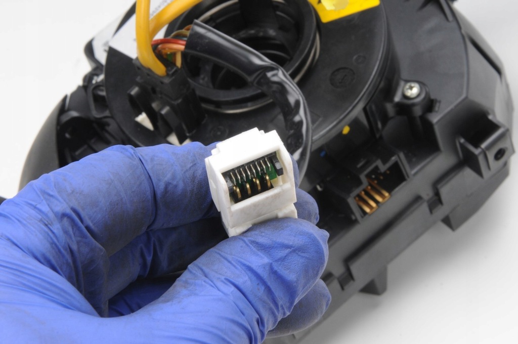 фото №9, Maserati quattroporte v перемикач комбінований