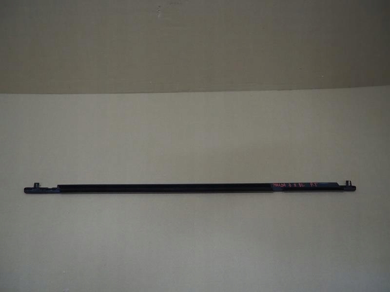 фото №4, Молдинг ущільнювач двері parapet лівий задня mazda 3 ii bl