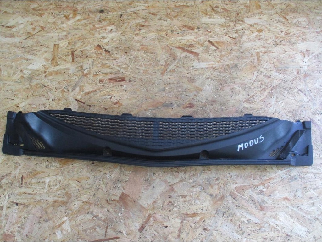 фото №1, Жабо renault modus 8200213840 04-07 eu