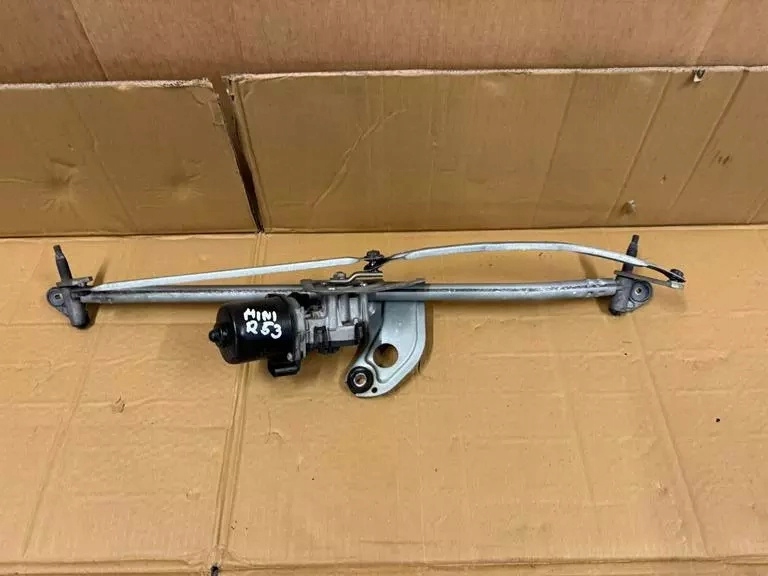 Купить Механизм дворник перед mini cooper one r56