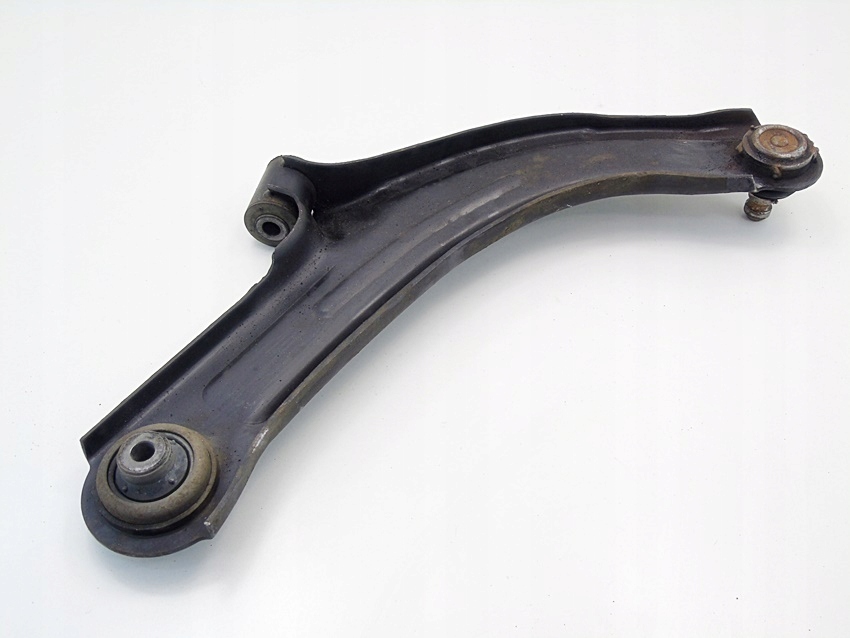 фото №4, Рычаг подвеска левый перед renault modus 2007 1.2 16v