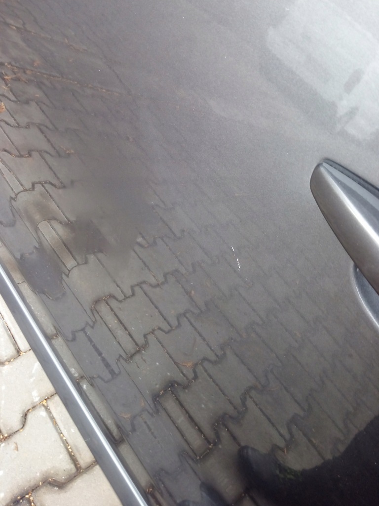 фото №2, Дверь перед левая jumpy expert proace vivaro c