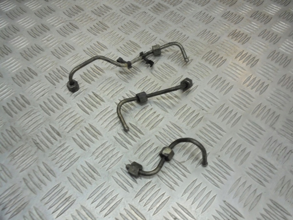 фото №1, Провода топливные chevrolet captiva 2.2 d