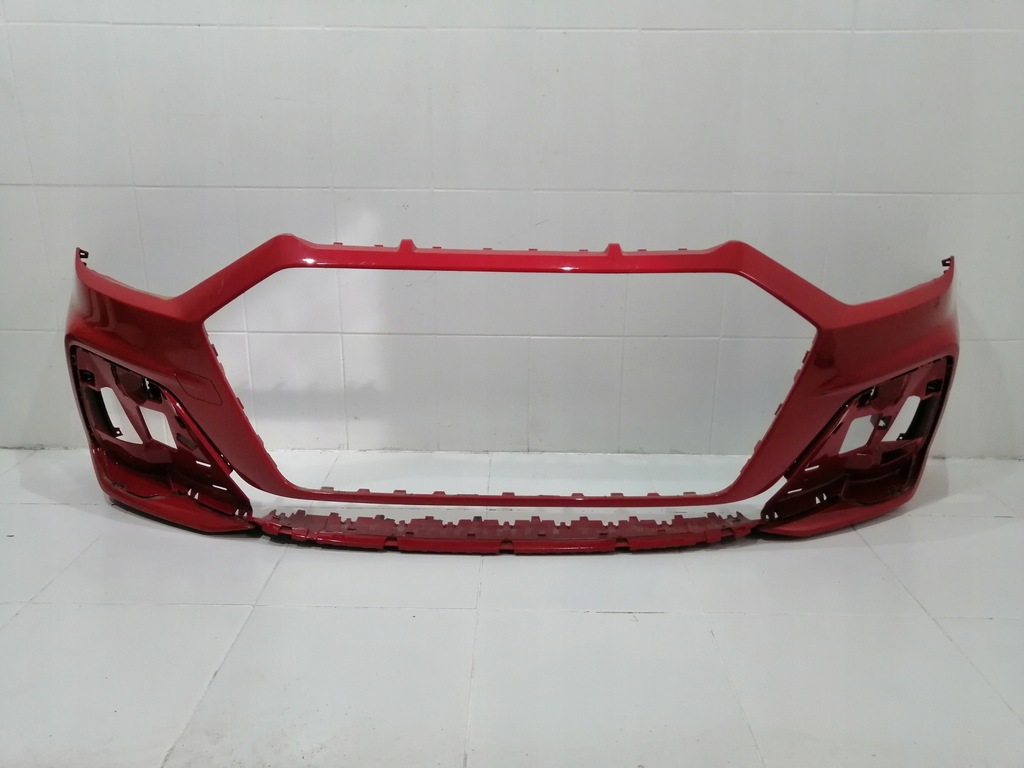 фото №1, Бампер передний перед audi a1 s-line 82a