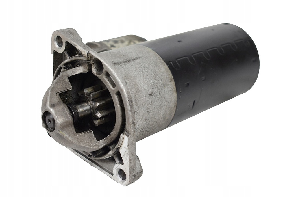 фото №1, Стартер alfa romeo 1.9 cdti