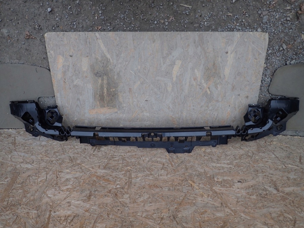 фото №1, Направляющая бампера задняя bmw 1 i f20 f21 m набор lift