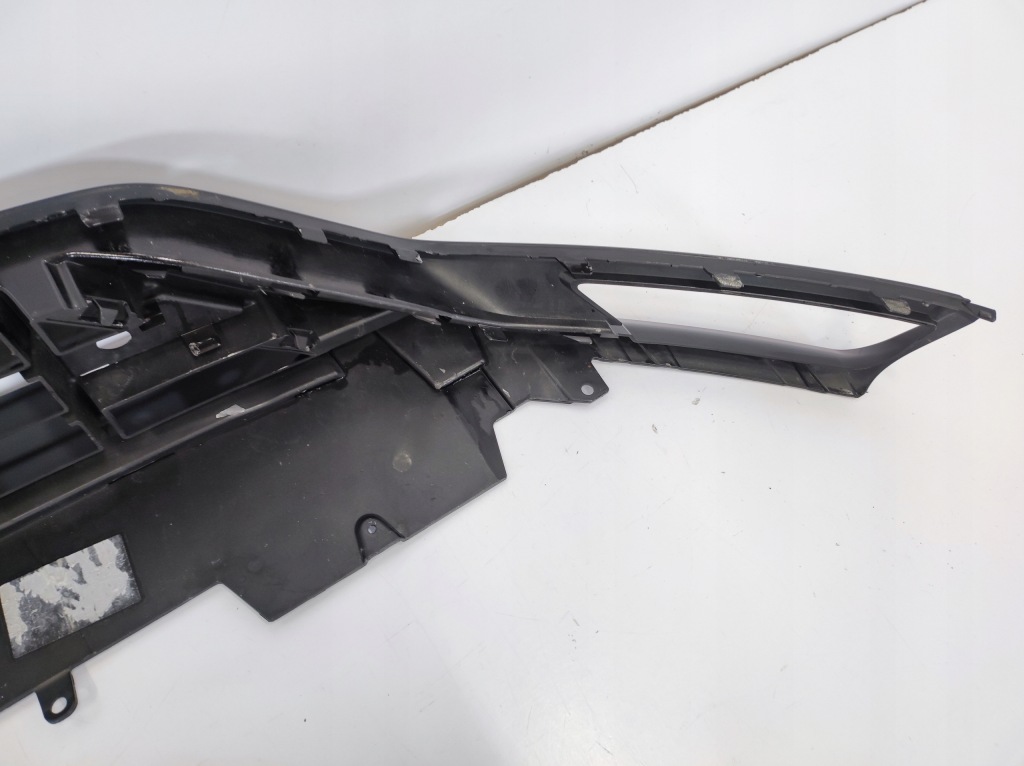 Решётка средняя бампера volvo xc90 2 рестайлинг  r-design 31663528 Оригинал