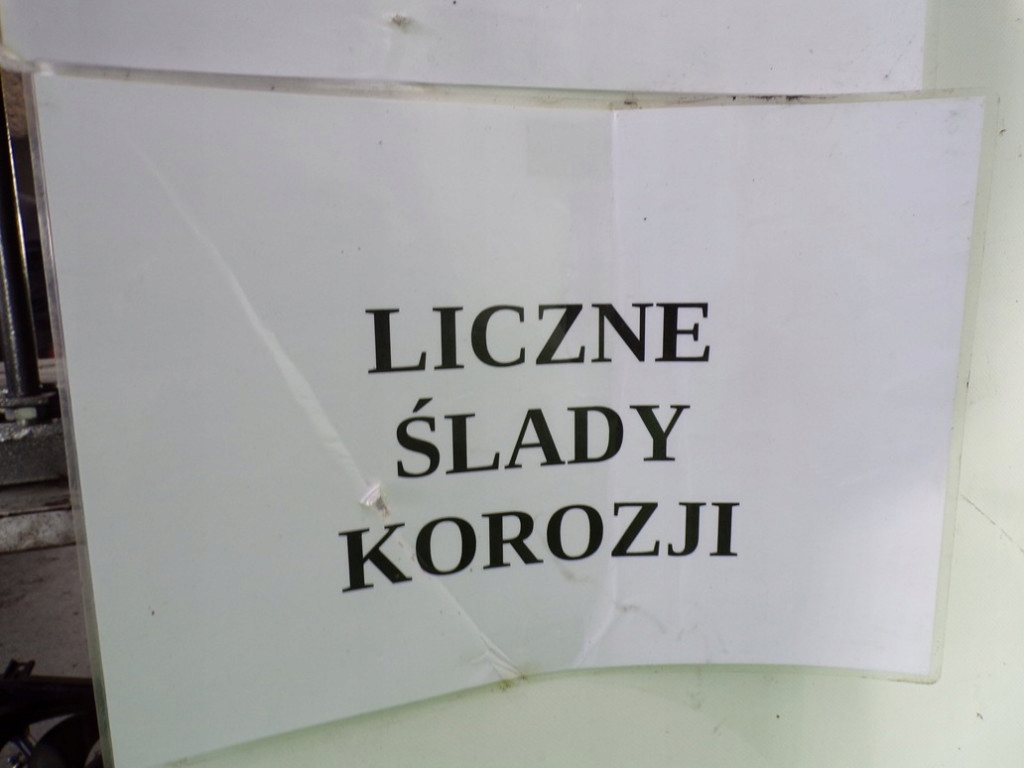 фото №15, Mitsubishi space star задняя крышка багажника багажника