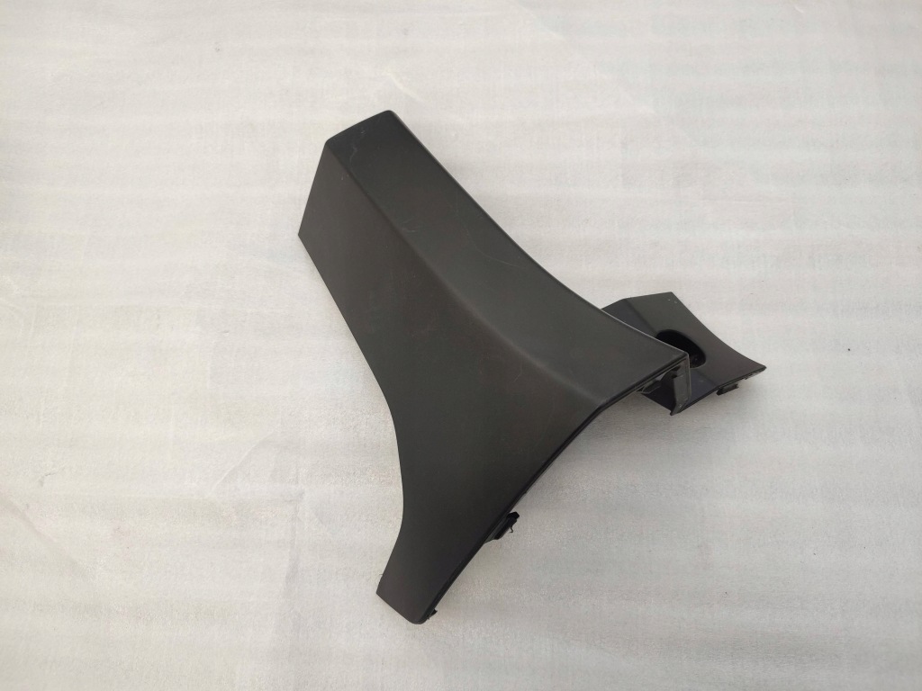 фото №1, Уголок молдинг бампера левый задняя ford transit courier ii r2x6-17927-b