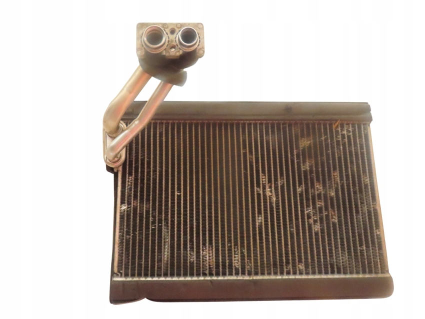 фото №3, Испаритель кондиционера toyota iq 2008-2015 rok