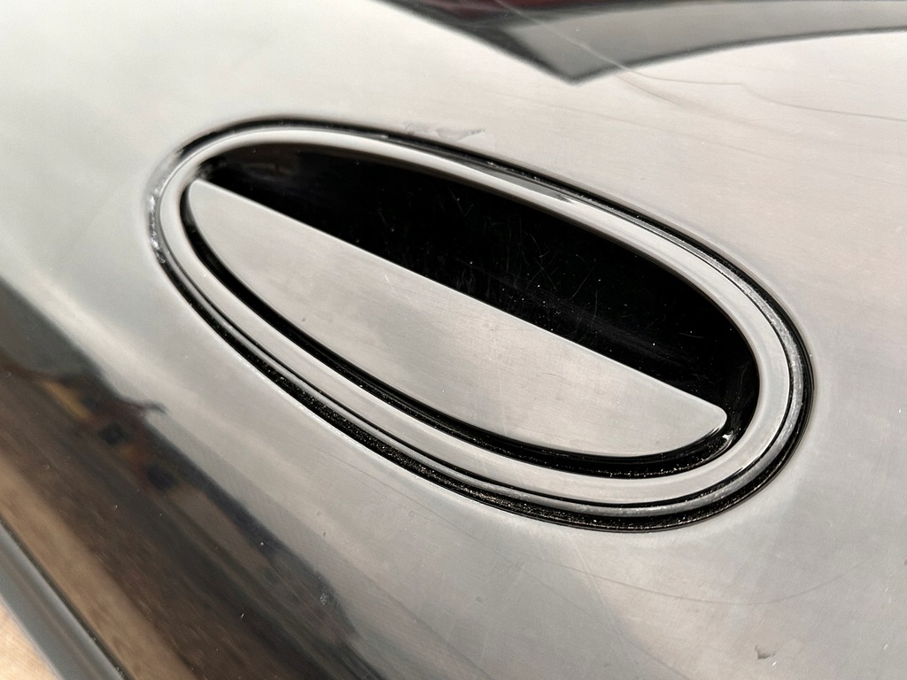 фото №11, Двері перед передні праве chevrolet corvette c5