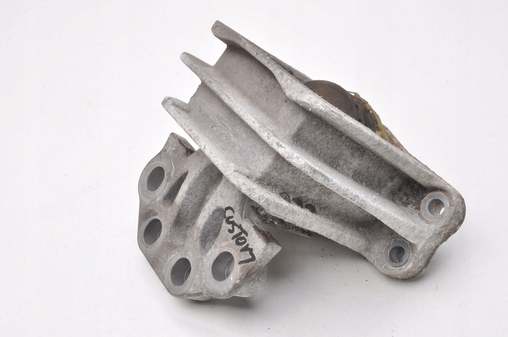 фото №7, Ford transit custom кронштейн подушка двигателя gk21-6f012-cc