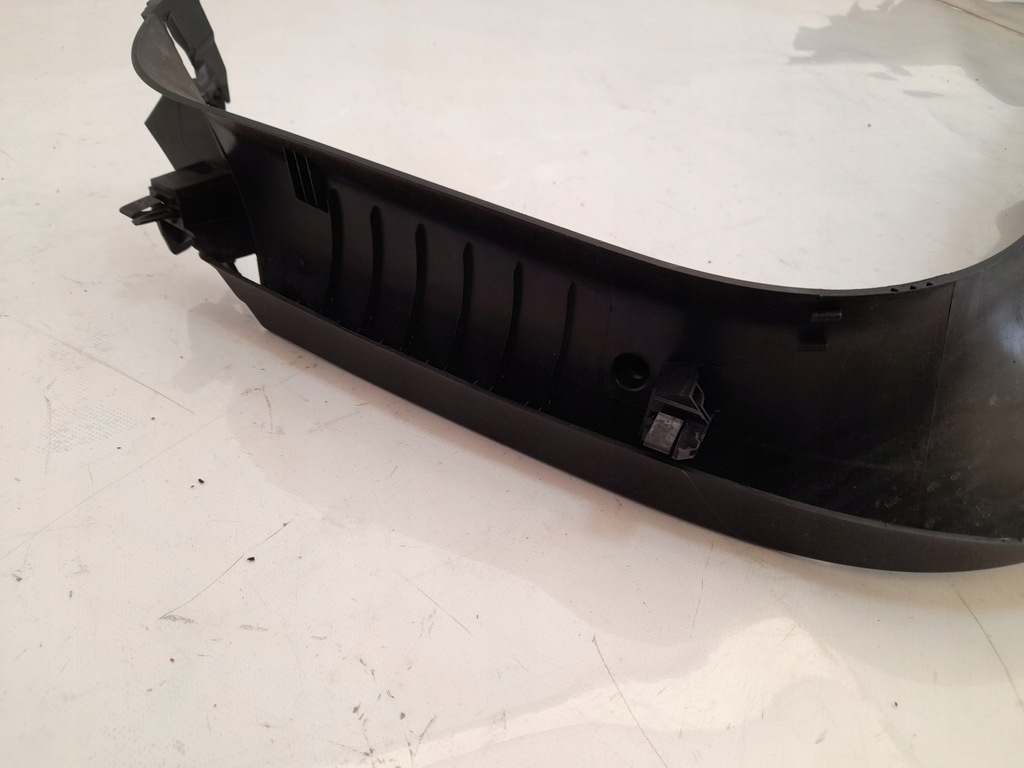 фото №9, Mercedes gla h247 20- защита крышки багажника a2477406600 usa