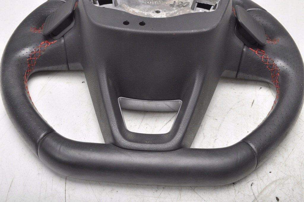 фото №6, Seat leon iii fr воздуховод с лепестки