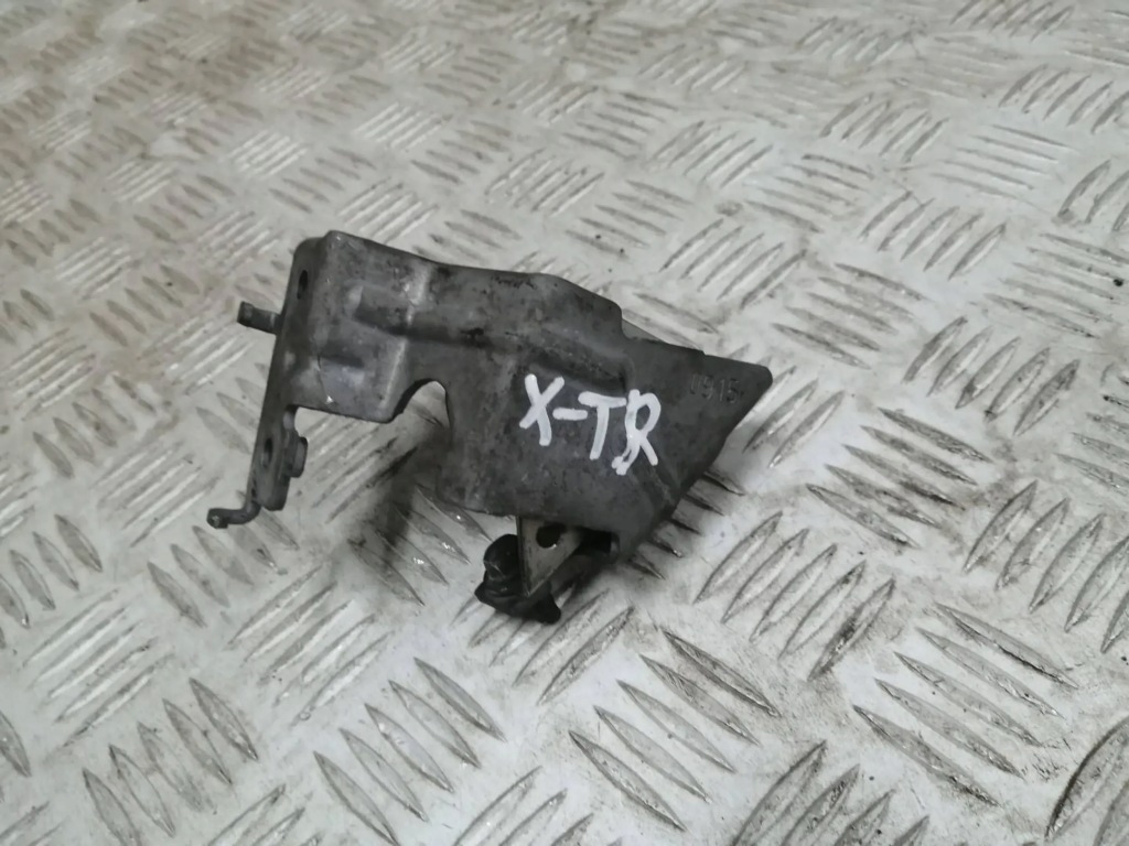 фото №4, Стартер запуск стоп qashqai x-trail t32 1,6 dci