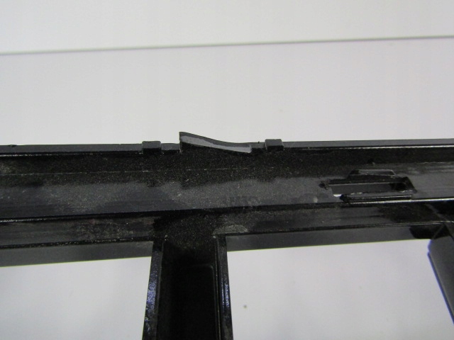 Gle ii w167 решітка радіатора решітка радіатора ala panamericana Київ