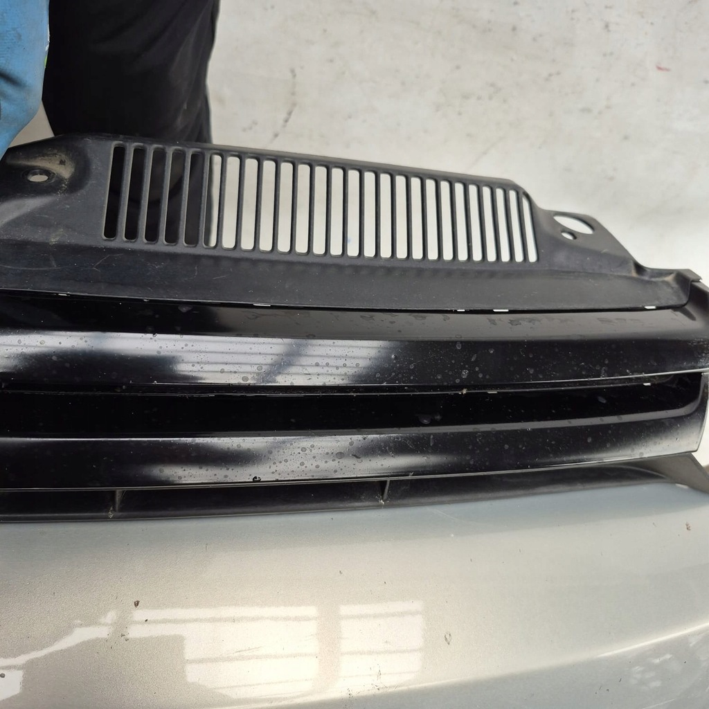 фото №13, Vw golf vi 6 08-13 бампер перед передний