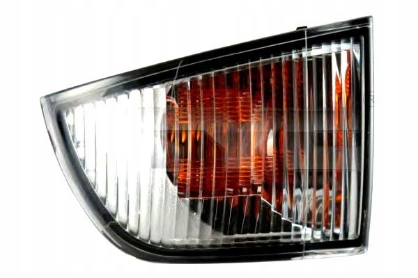 фото №1, Лампа поворотник tyc 315-0001-3