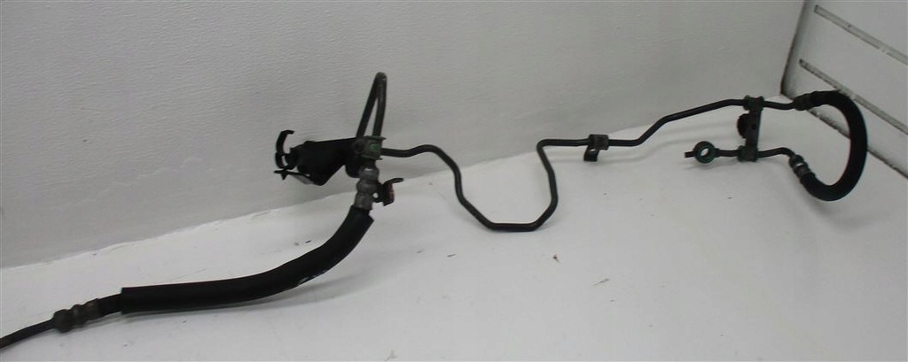 фото №5, Шланг усилителя citroen c5 iii x7 3.0 hdi v6