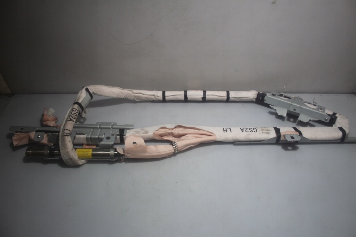 фото №9, Приборная панель приборная подушка безопасности подушки безопасности ремни mazda 6 ii