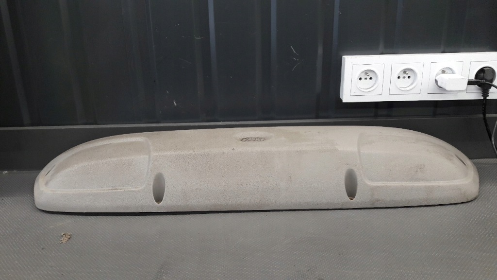 фото №3, Бардачок дверь левый land rover freelander