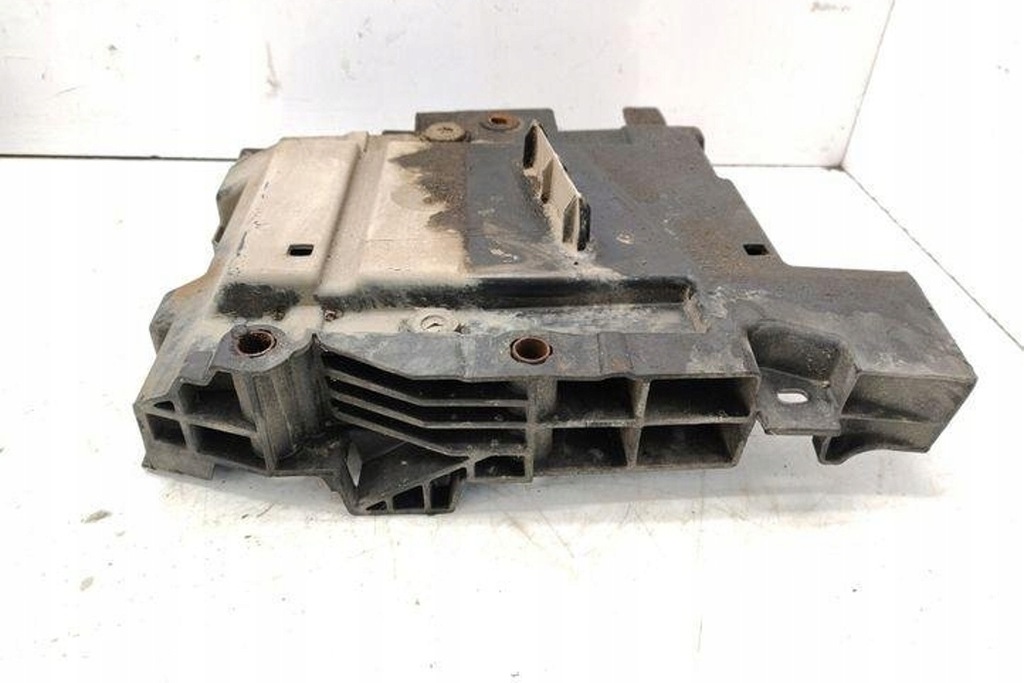 фото №8, Основа акумулятор renault espace iv jk0/1_ 8200412898 2.0l дизель 96kw