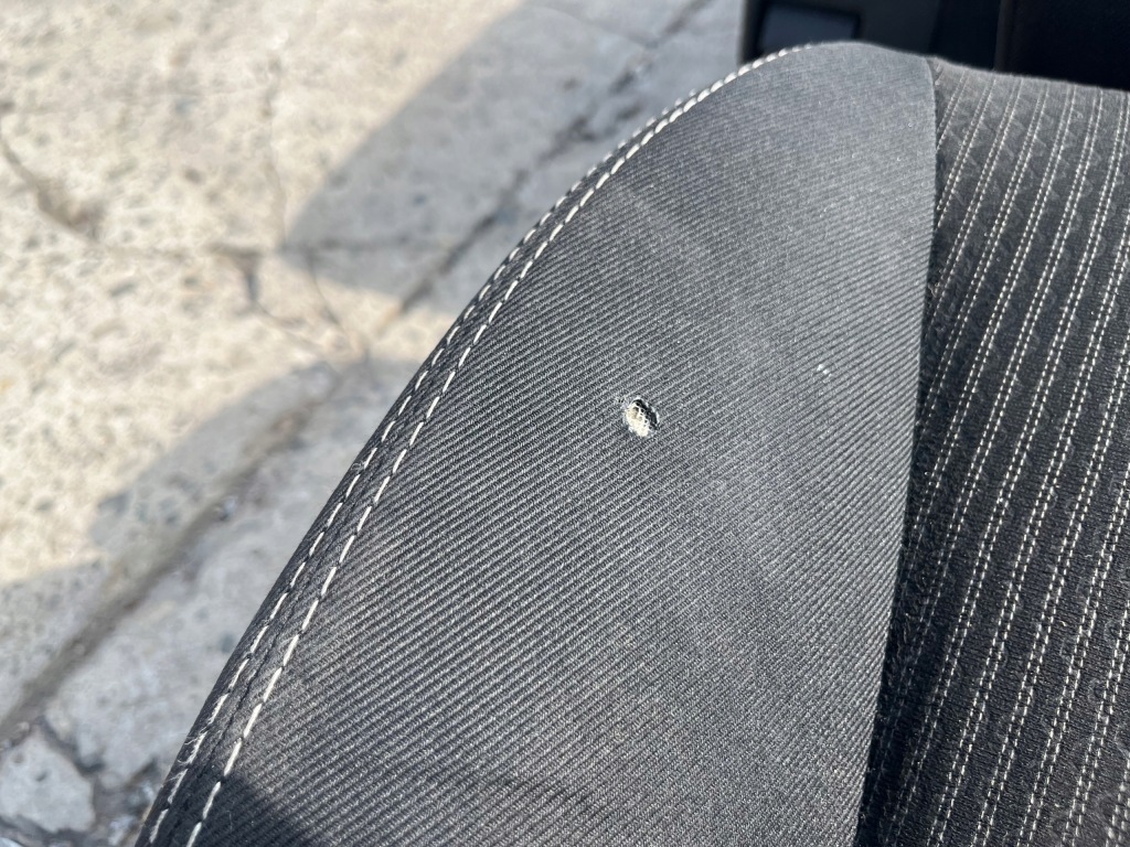 фото №16, Suzuki sx4 s-cross lift 1.0 b 19r сиденья заднее сиденье перед задняя левый правый komple