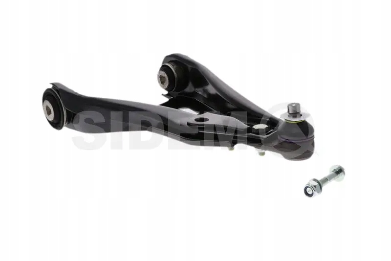 фото №13, 2x важелі sidem перед l+p do nissan, renault clio ii, clio ii