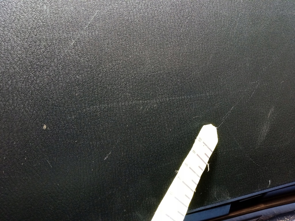 фото №8, Mazda 6 iii gj бардачок пасажира eu ghp9-64261