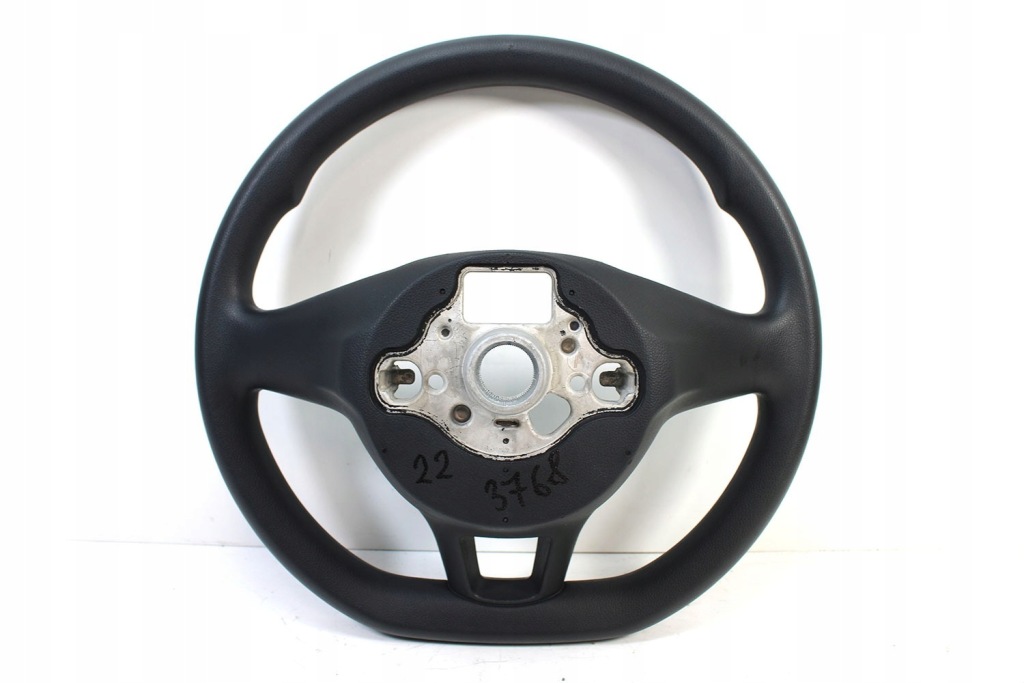 фото №6, Vw golf 7 polo sportsvan воздуховод 5g0419091dp 5g0419091gg 5g0 419 091 dp