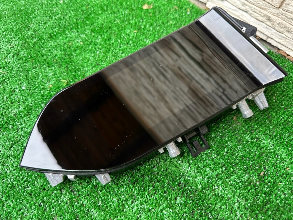 фото №5, Монітор дисплей bmw 5a43c63