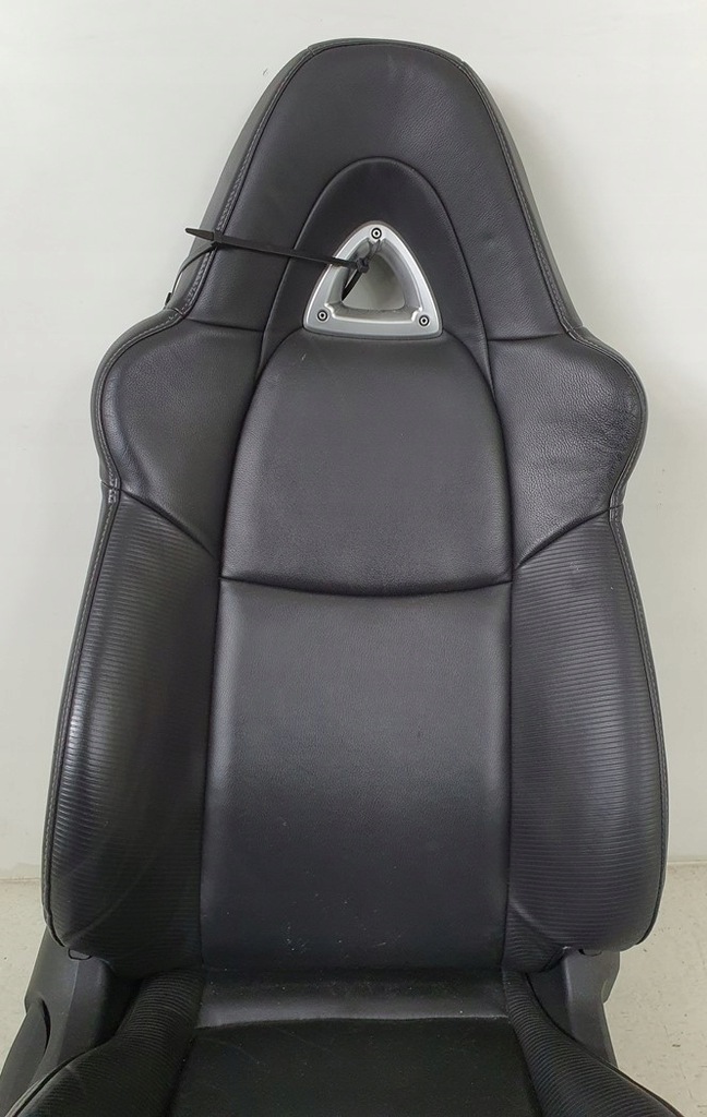 фото №3, Сиденье правый перед с подогревом mazda rx-8 europa