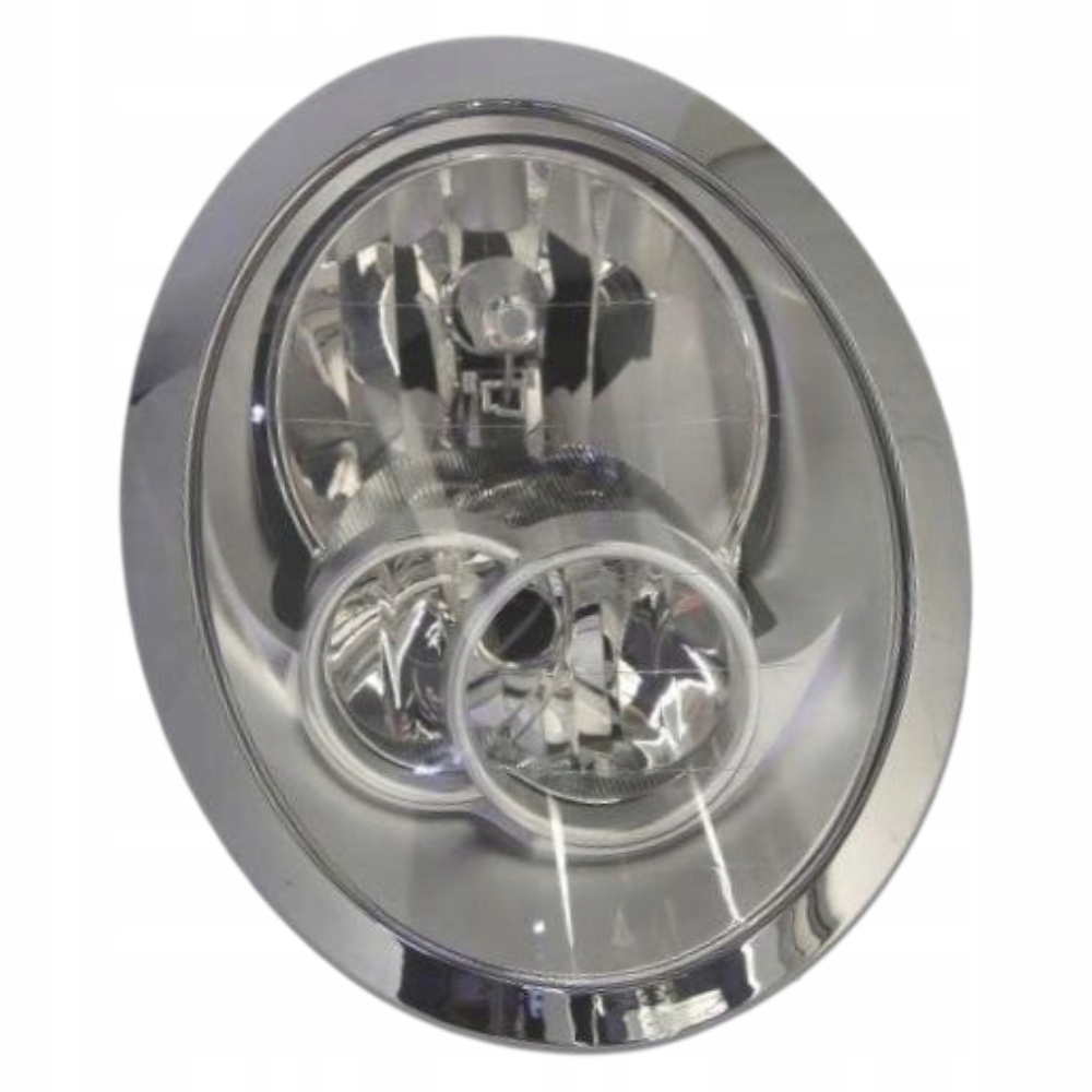 фото №1, Фара лампа права mini mini r50, r53 2001 2002 2003 2004 2005 2006