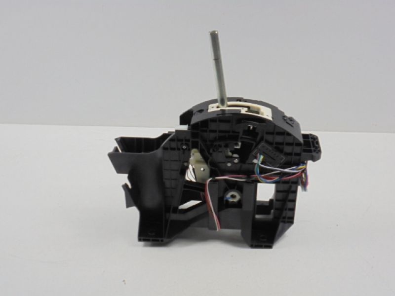 фото №7, Qashqai ii j11 рычаг переключения передач oryg