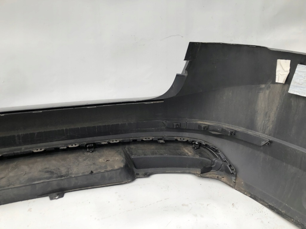 фото №12, Бампер задня задній skoda superb iii pdc 3v9807421