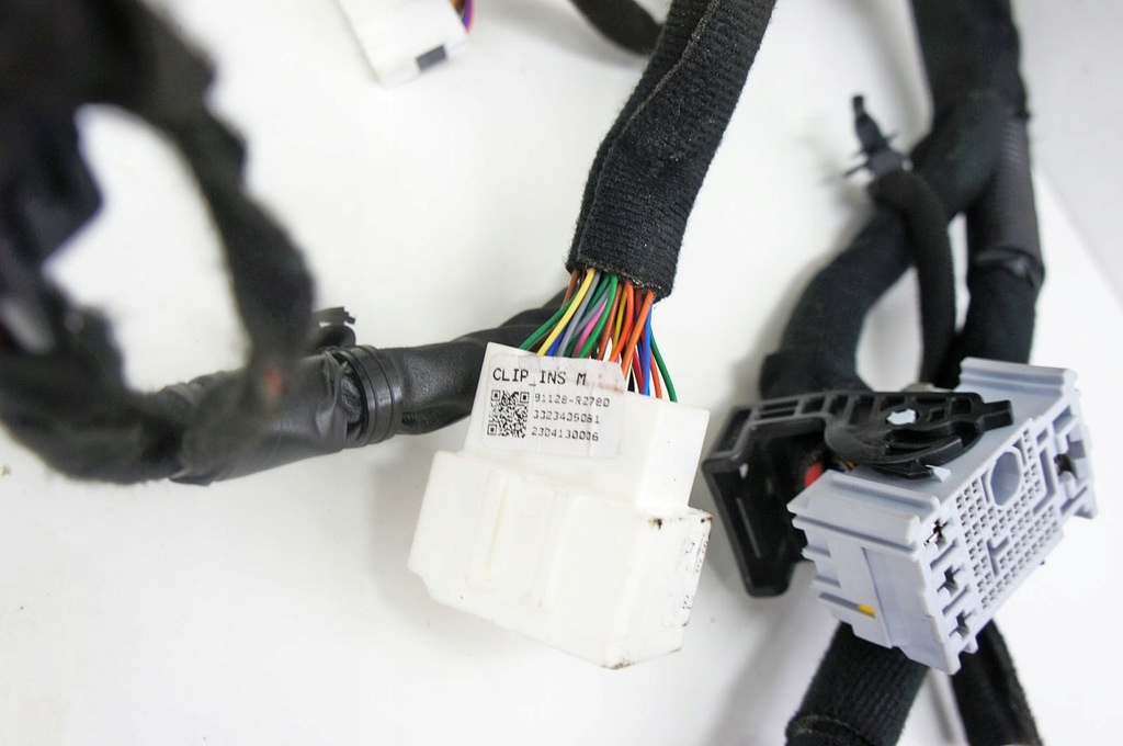 фото №9, Sh162 kia sportage v ^ джгут панелі 91710-r2010 91128-r2780