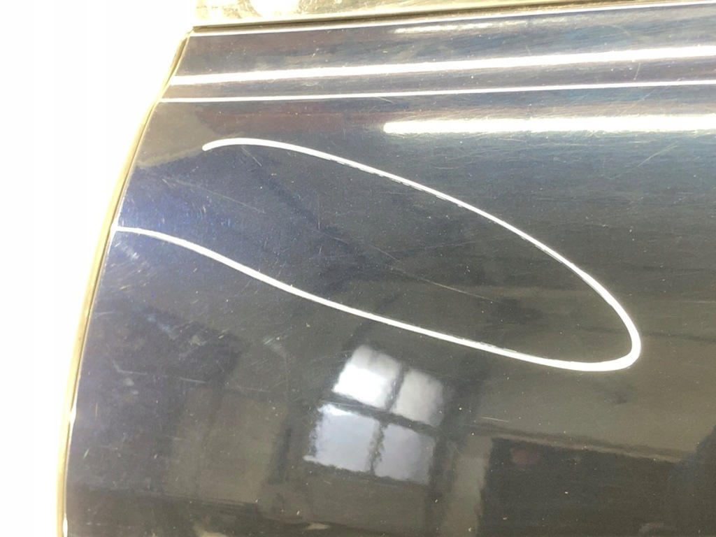 фото №13, Двері лівий задня lexus gs хетчбек 05-12