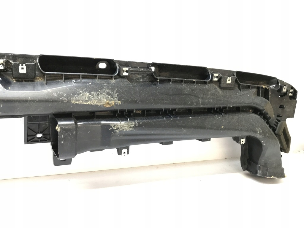 фото №11, Повітропровід повітря канал обдув scania r s 2084468