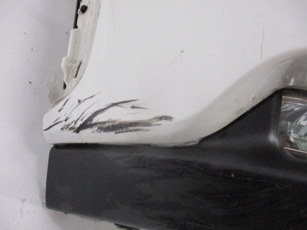 фото №7, Бампер lexus nx300 nx 300 18r 4 pdc pod радар передній перед