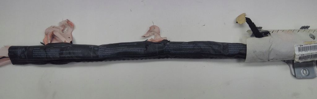 фото №8, Peugeot 5008 шторка безпеки подушка повітряна подушка безпеки права 9684667780 europa