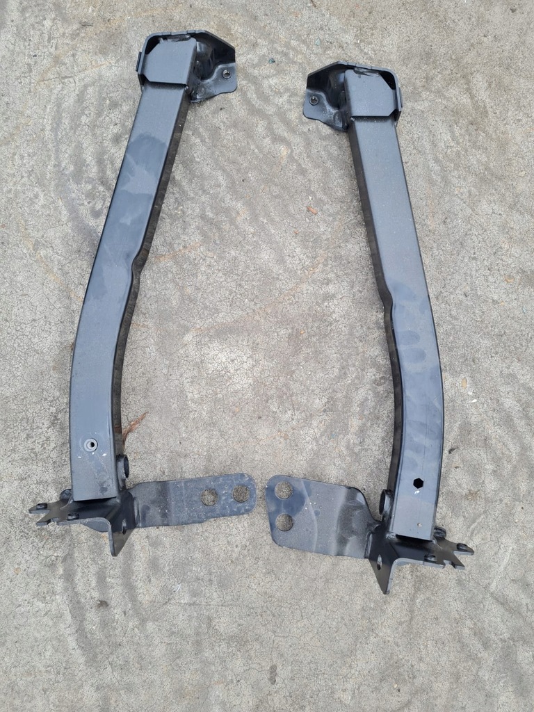 фото №1, Citroen ds3 crossback зона права