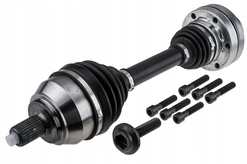 Купить Npw-vw-219 nty приводной вал приводная vw amarok 10- /передняя, l=p,mtm,atm/